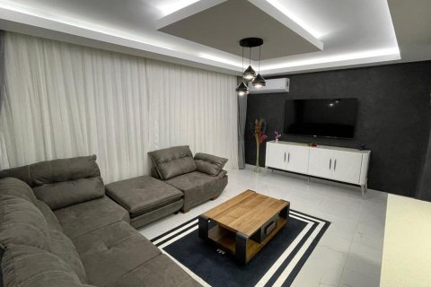 3+1 Wohnung in Alanya, Antalya, Türkei Nr. 215482 - 13