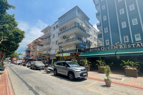 3+1 Wohnung in Alanya, Antalya, Türkei Nr. 215482 - 14
