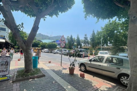 3+1 Wohnung in Alanya, Antalya, Türkei Nr. 215482 - 19