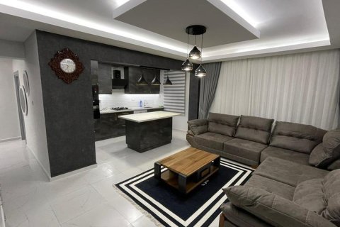 3+1 Wohnung in Alanya, Antalya, Türkei Nr. 215482 - 16