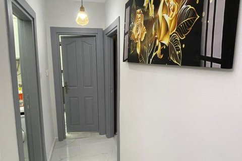 3+1 Wohnung in Alanya, Antalya, Türkei Nr. 215482 - 17