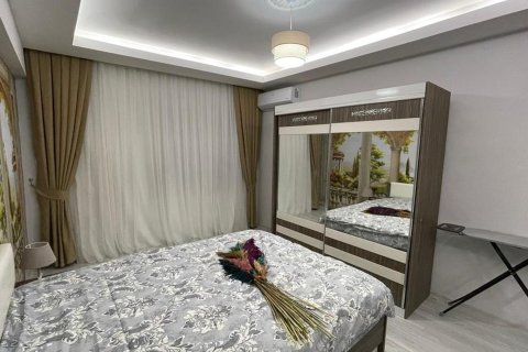 3+1 Wohnung in Alanya, Antalya, Türkei Nr. 215482 - 21