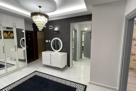 3+1 Wohnung in Alanya, Antalya, Türkei Nr. 215482 - 22