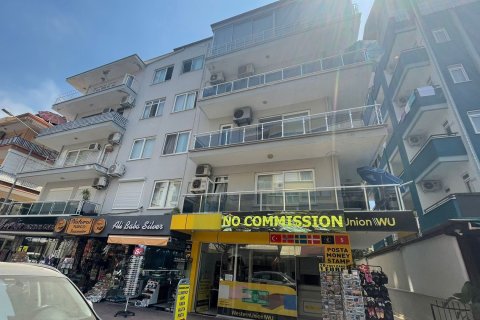 3+1 Wohnung in Alanya, Antalya, Türkei Nr. 215482 - 23