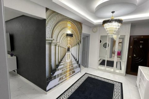 3+1 Wohnung in Alanya, Antalya, Türkei Nr. 215482 - 25