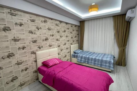 3+1 Wohnung in Alanya, Antalya, Türkei Nr. 215482 - 27