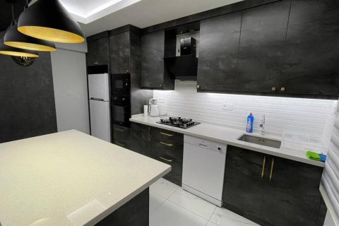 3+1 Wohnung in Alanya, Antalya, Türkei Nr. 215482 - 28