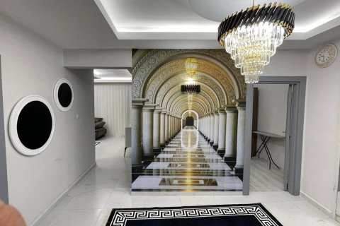 3+1 Wohnung in Alanya, Antalya, Türkei Nr. 215482 - 29