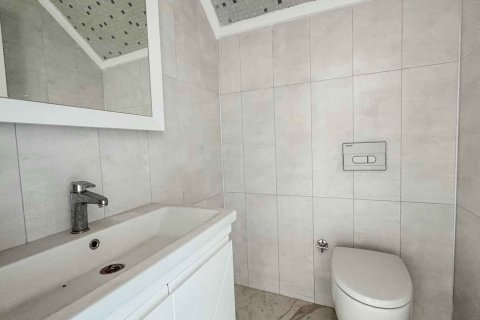 آپارتمان در Alanya ، ترکیه 3 خوابه ، 165 متر مربع. شماره 215480 - 8
