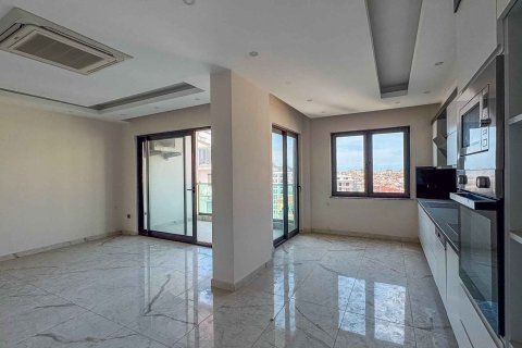 آپارتمان در Alanya ، ترکیه 3 خوابه ، 165 متر مربع. شماره 215480 - 11