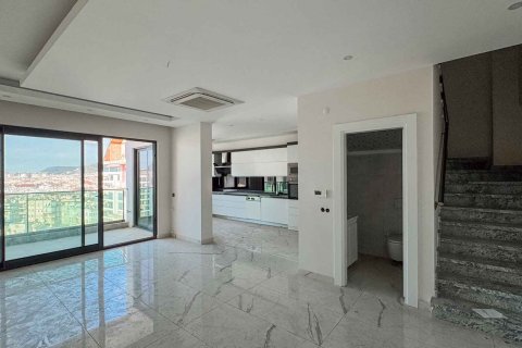 آپارتمان در Alanya ، ترکیه 3 خوابه ، 165 متر مربع. شماره 215480 - 10