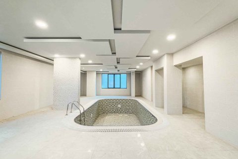 آپارتمان در Alanya ، ترکیه 3 خوابه ، 165 متر مربع. شماره 215480 - 26