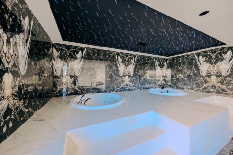1+1 Leilighet i Alanya, Antalya, Tyrkia Nr. 157480 - 12