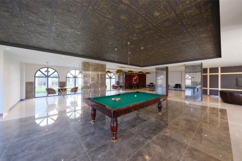 1+1 Leilighet i Alanya, Antalya, Tyrkia Nr. 157480 - 10