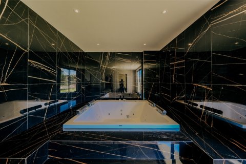 1+1 Leilighet i Alanya, Antalya, Tyrkia Nr. 157480 - 11