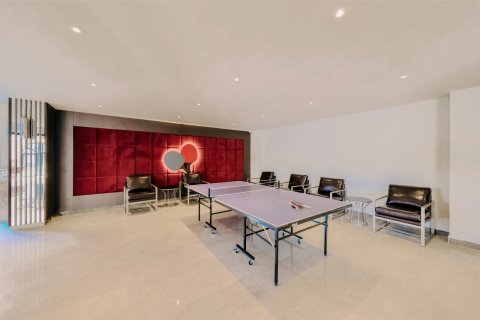1+1 Leilighet i Alanya, Antalya, Tyrkia Nr. 157480 - 9