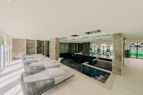 1+1 Leilighet i Alanya, Antalya, Tyrkia Nr. 157480 - 7