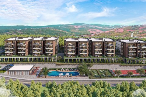 My Hill 6 in Izmit, Kocaeli, Türkei Nr.102705 - 4