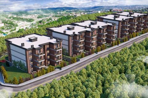 My Hill 6 in Izmit, Kocaeli, Türkei Nr.102705 - 6