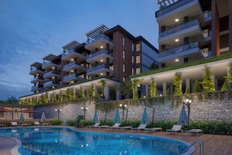 My Hill 6 in Izmit, Kocaeli, Türkei Nr.102705 - 7