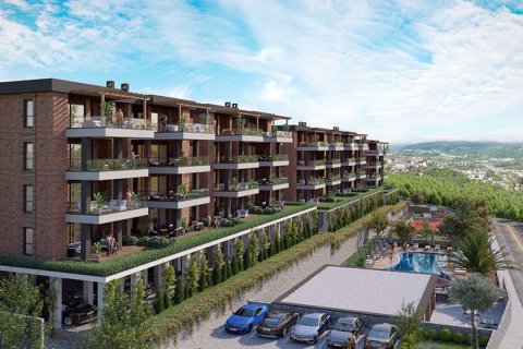My Hill 6 in Izmit, Kocaeli, Türkei Nr.102705 - 8