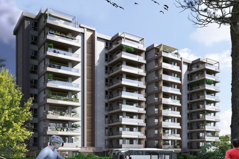 My Hill Residence i Izmit, Kocaeli, Tyrkiet Nr.102704 - 3