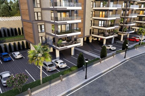 My Hill Residence i Izmit, Kocaeli, Tyrkiet Nr.102704 - 4
