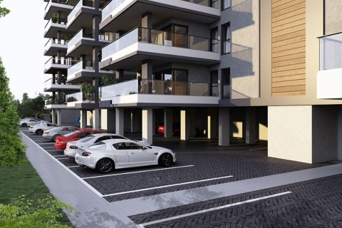 My Hill Residence i Izmit, Kocaeli, Tyrkiet Nr.102704 - 2