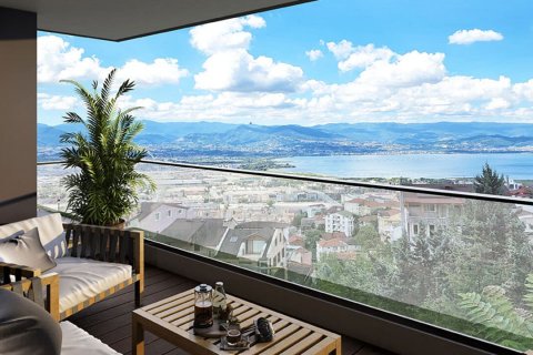 My Hill Residence i Izmit, Kocaeli, Tyrkiet Nr.102704 - 6