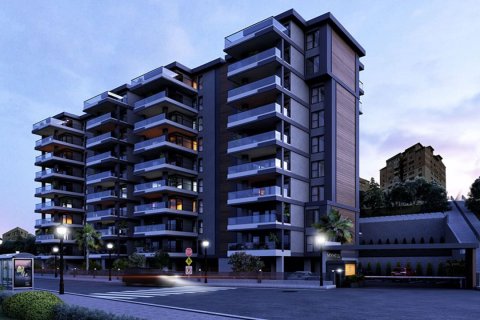 My Hill Residence i Izmit, Kocaeli, Tyrkiet Nr.102704 - 5