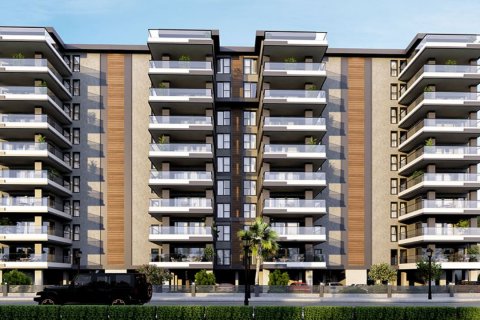 My Hill Residence i Izmit, Kocaeli, Tyrkiet Nr.102704 - 7