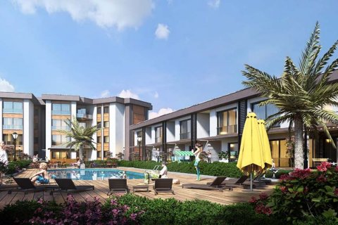 Manar Yuvacik 3 i Basiskele, Kocaeli, Tyrkiet Nr.102706 - 7