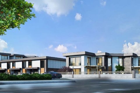 Manar Yuvacik 3 i Basiskele, Kocaeli, Tyrkiet Nr.102706 - 4
