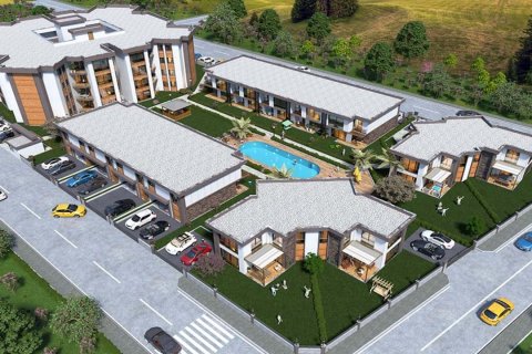 Manar Yuvacik 3 i Basiskele, Kocaeli, Tyrkiet Nr.102706 - 6