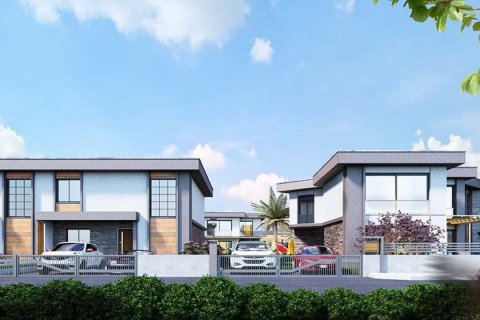 Manar Yuvacik 3 i Basiskele, Kocaeli, Tyrkiet Nr.102706 - 5