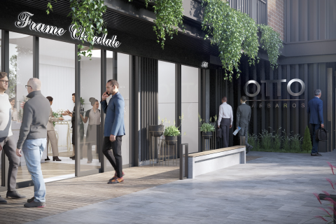 3+1 Lägenhet i Istanbul, istanbul, Turkiet Nr. 224646 - 9
