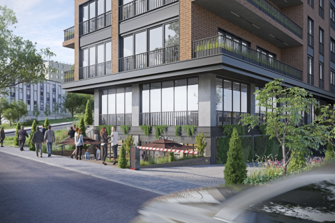 3+1 Lägenhet i Istanbul, istanbul, Turkiet Nr. 224646 - 4