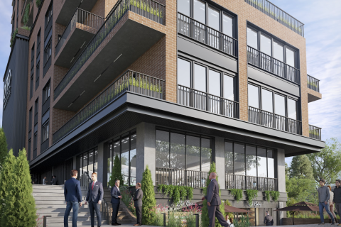 3+1 Lägenhet i Istanbul, istanbul, Turkiet Nr. 224646 - 3