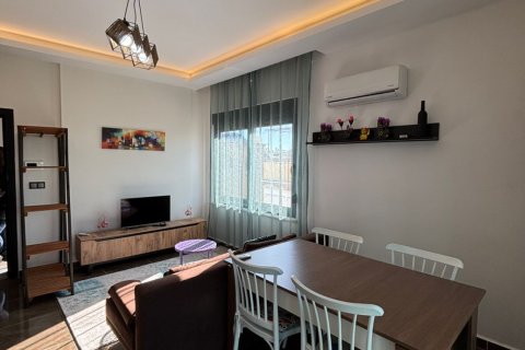 1+1 Lägenhet i Alanya, Antalya, Turkiet Nr. 224642 - 3