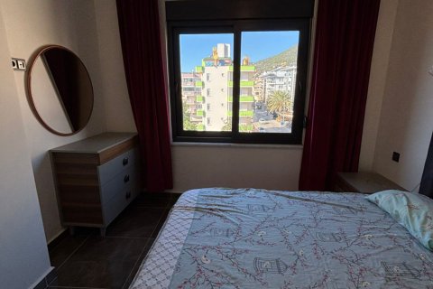1+1 Lägenhet i Alanya, Antalya, Turkiet Nr. 224642 - 8