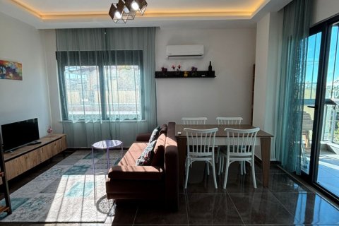 1+1 Lägenhet i Alanya, Antalya, Turkiet Nr. 224642 - 2