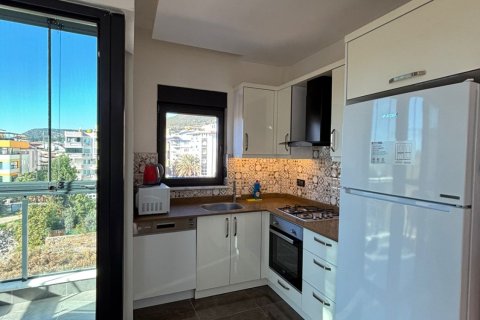 1+1 Lägenhet i Alanya, Antalya, Turkiet Nr. 224642 - 10
