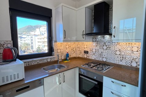 1+1 Lägenhet i Alanya, Antalya, Turkiet Nr. 224642 - 9