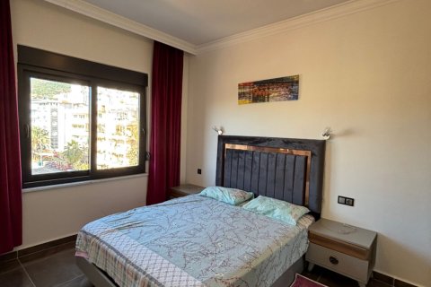 1+1 Lägenhet i Alanya, Antalya, Turkiet Nr. 224642 - 5