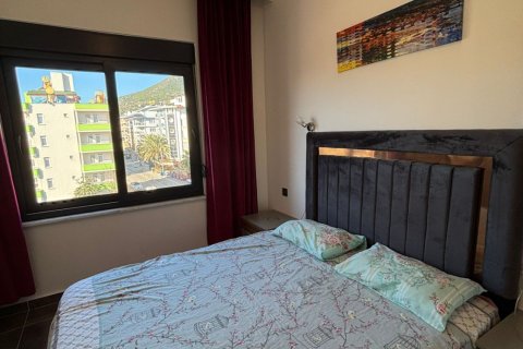 1+1 Lägenhet i Alanya, Antalya, Turkiet Nr. 224642 - 6