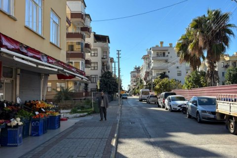 1+1 Lägenhet i Alanya, Antalya, Turkiet Nr. 224642 - 13