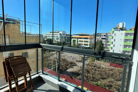 1+1 Lägenhet i Alanya, Antalya, Turkiet Nr. 224642 - 12