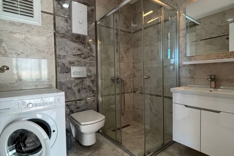 1+1 Lägenhet i Alanya, Antalya, Turkiet Nr. 224642 - 11