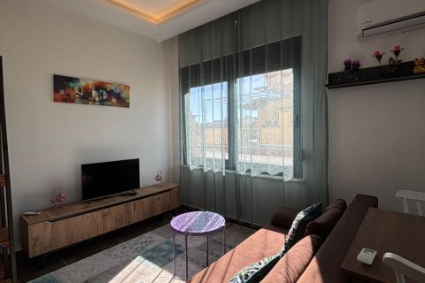 1+1 Lägenhet i Alanya, Antalya, Turkiet Nr. 224642 - 4