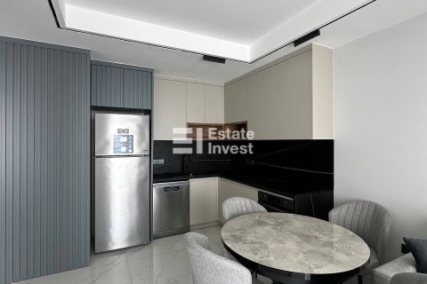 Daire  1+1  Alanya, Antalya, Türkiye №224644 - 2